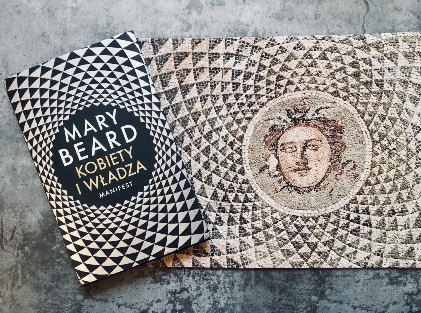 confronting the classics by mary beard