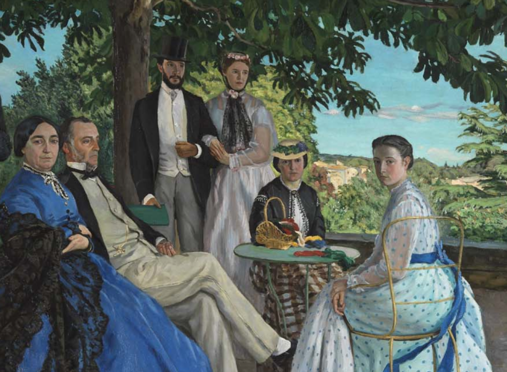 Bazille