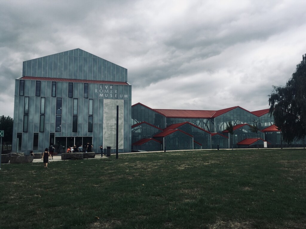 Budynek muzeum