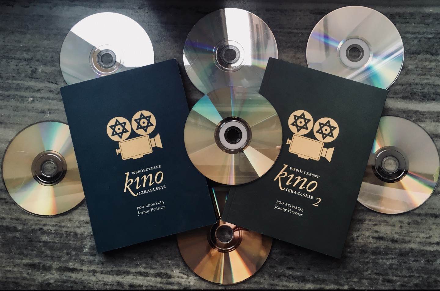 Współczesne kino izraelskie