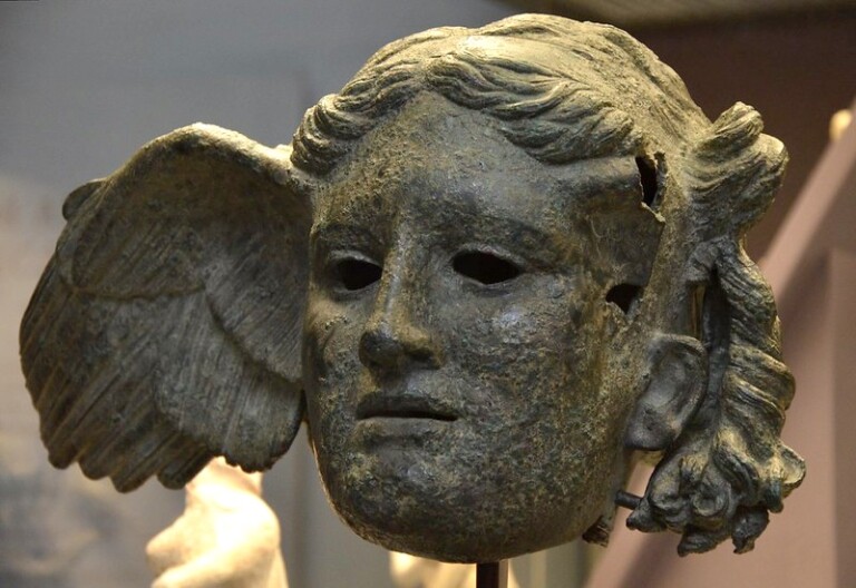 hypnos god hypnos god
