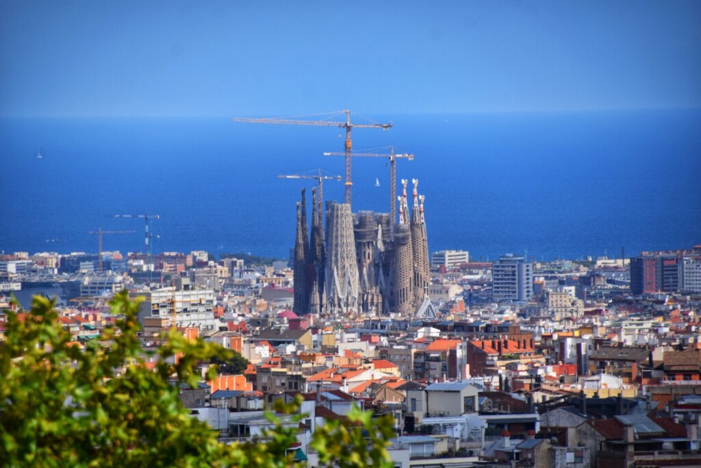 Sagrada Familia