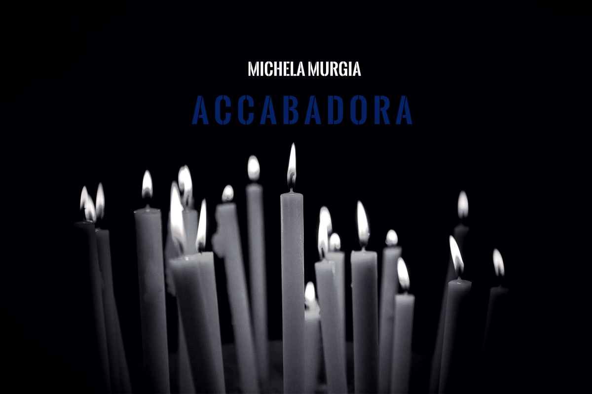 accabadora by michela murgia