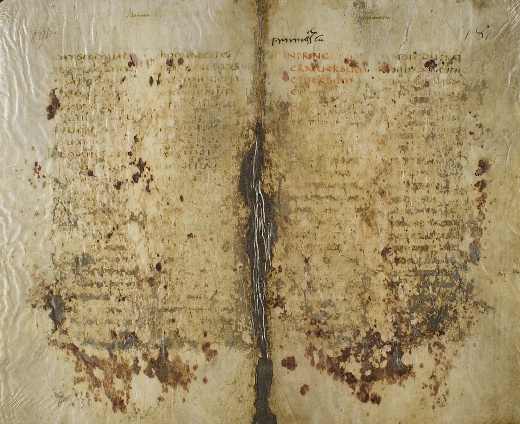 Codex Vercellensis
