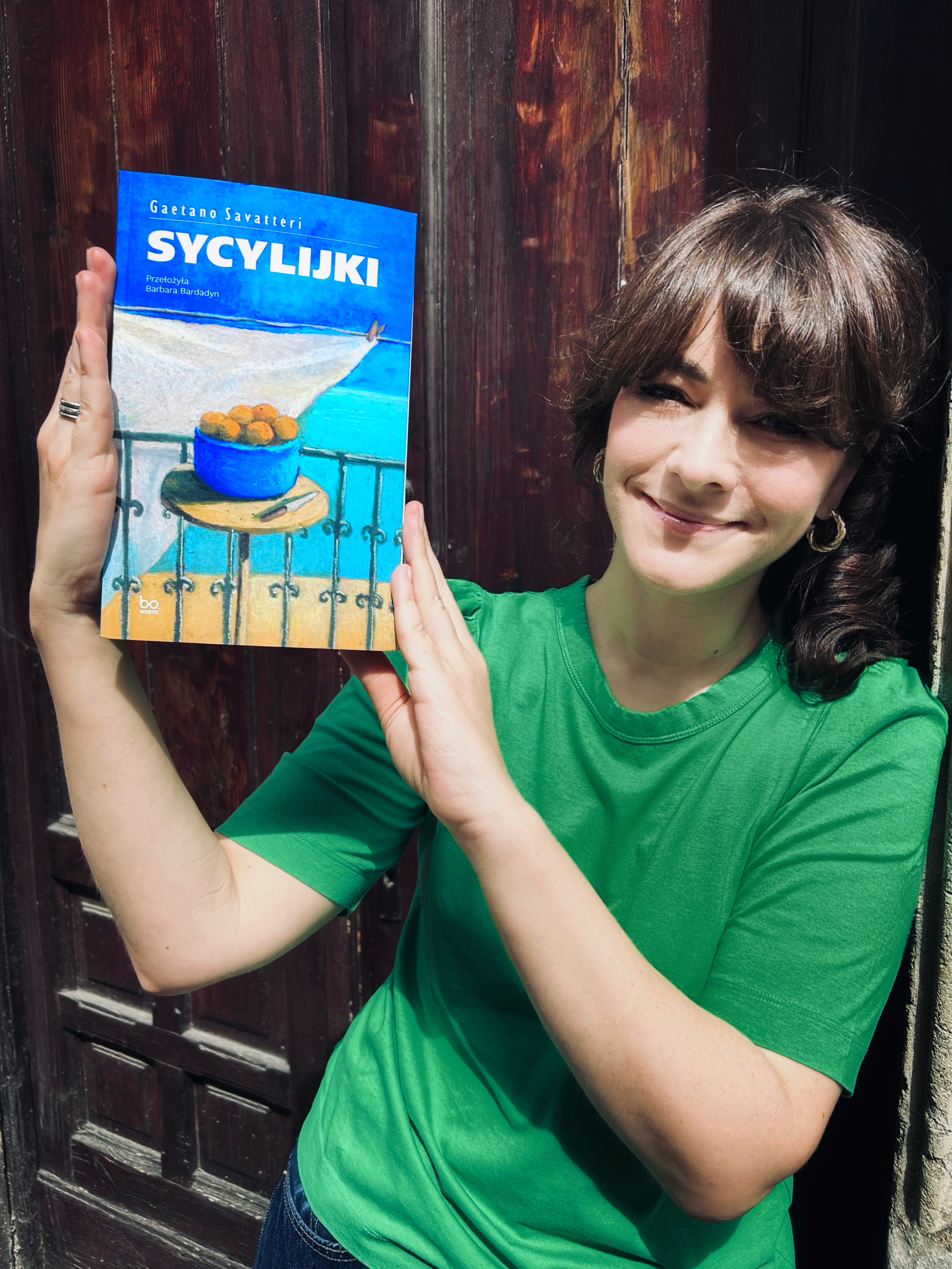 Gaetano Savatteri, Sycylijki