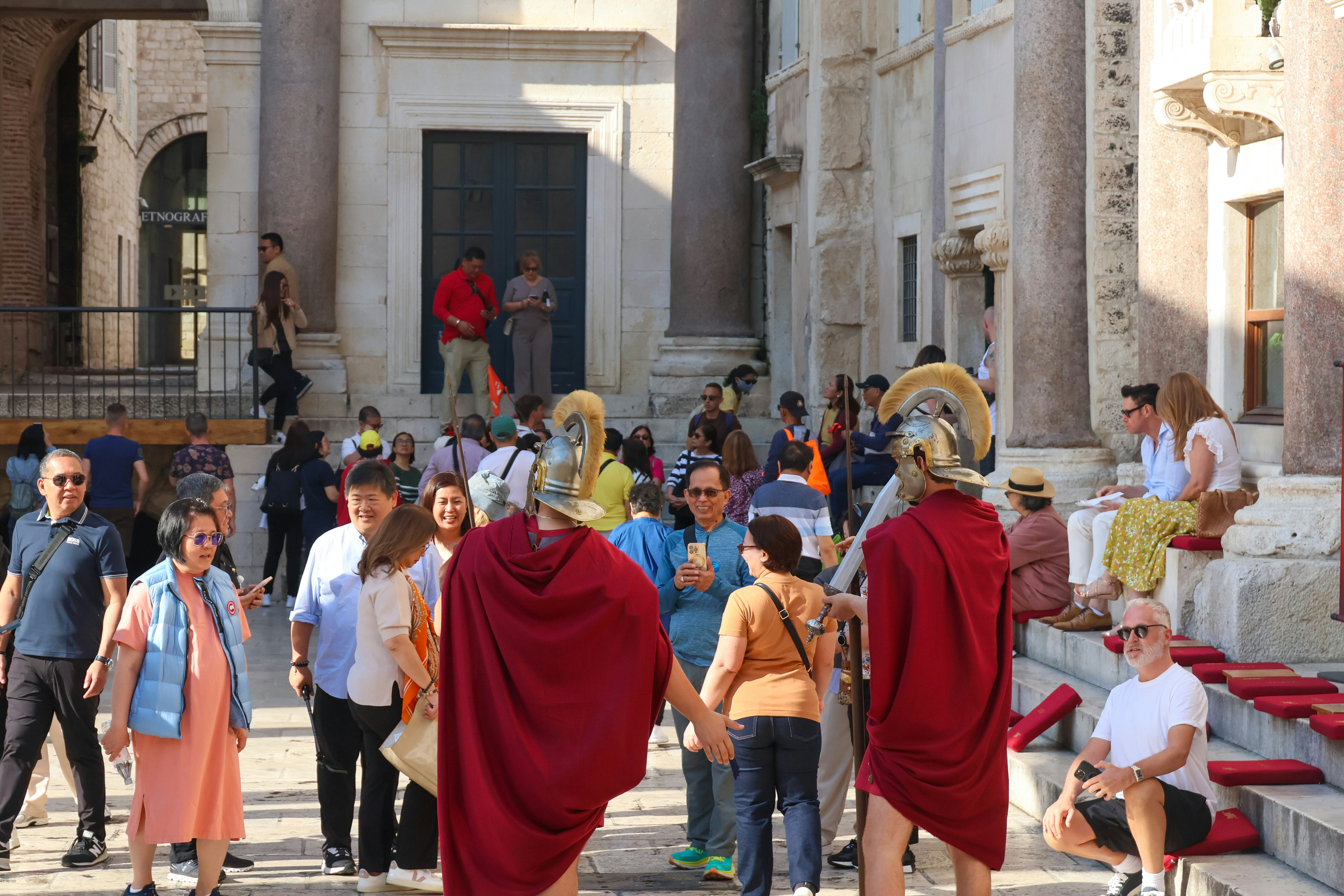 Skąd się wzięli Chorwaci?