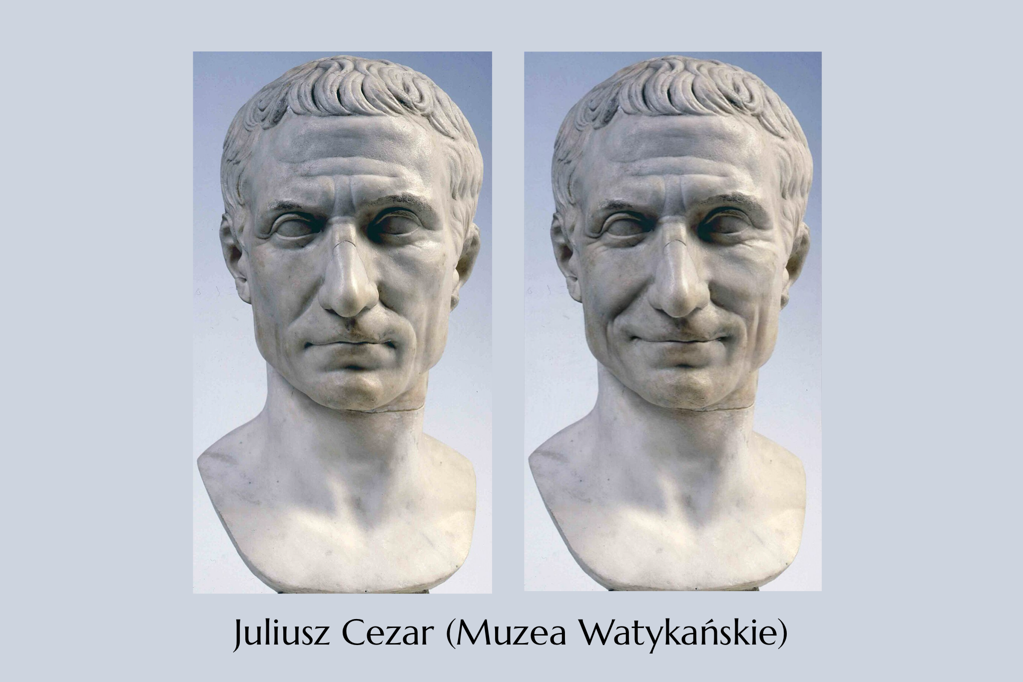 Czy Rzymianie się uśmiechali?