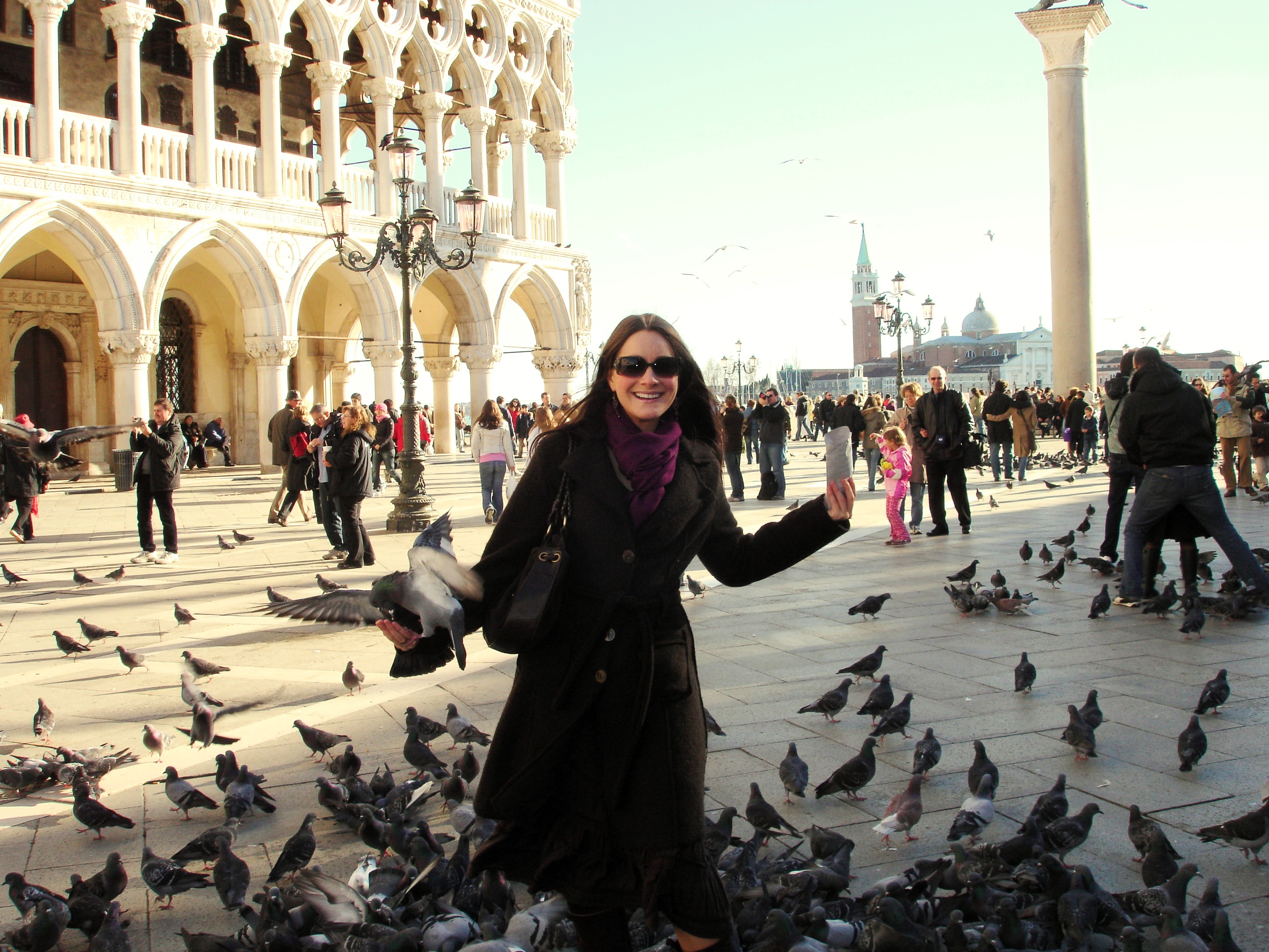 Kryminały z Południa. Włochy w powieściach Donny Leon, Marioliny Venezii i Andrei Camillerego