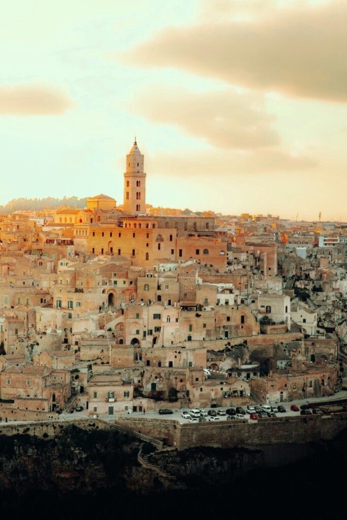 Matera