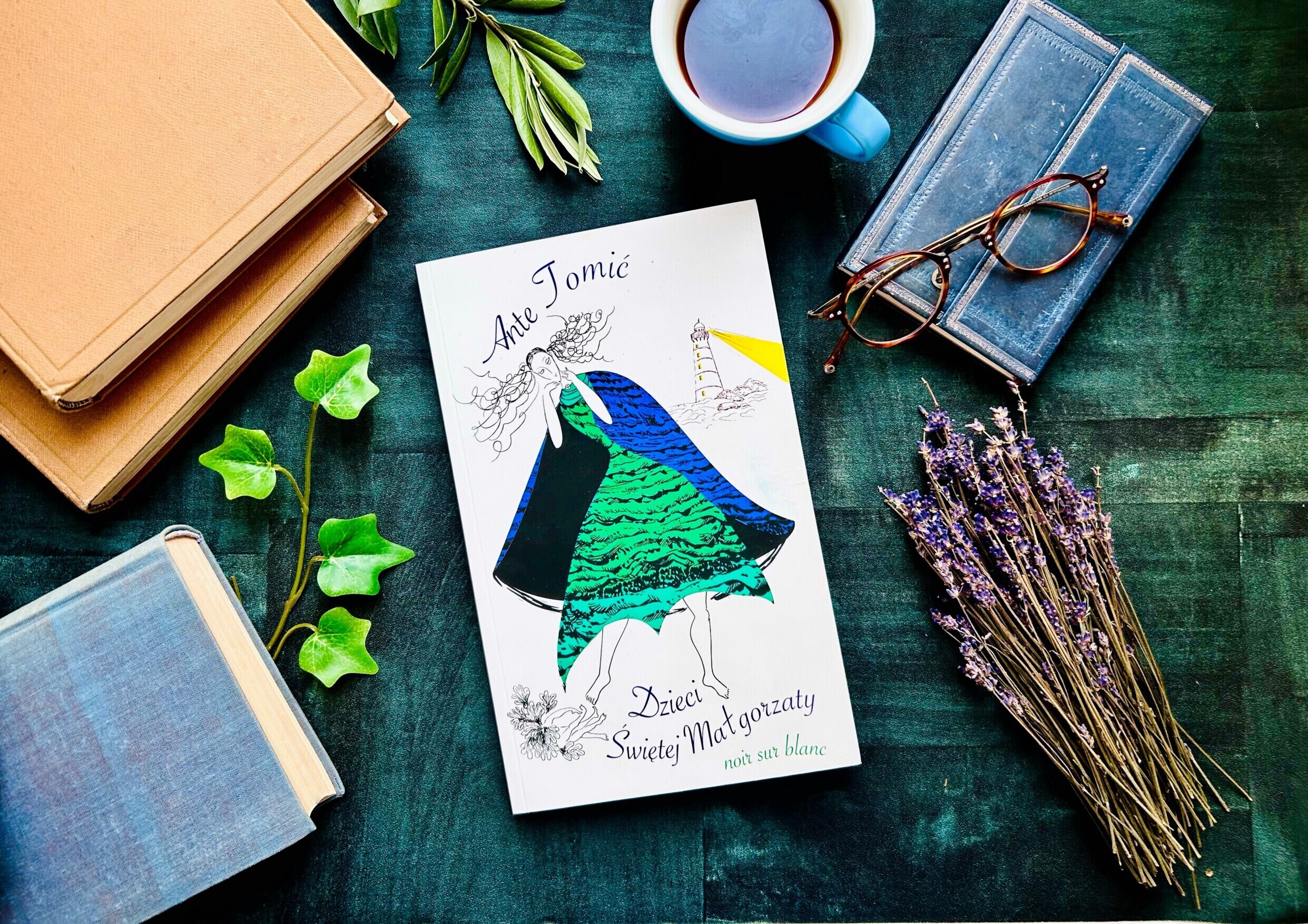 Stereotypy o Chorwatach. Jak czytać książkę Ante Tomicia Dzieci Świętej Małgorzaty