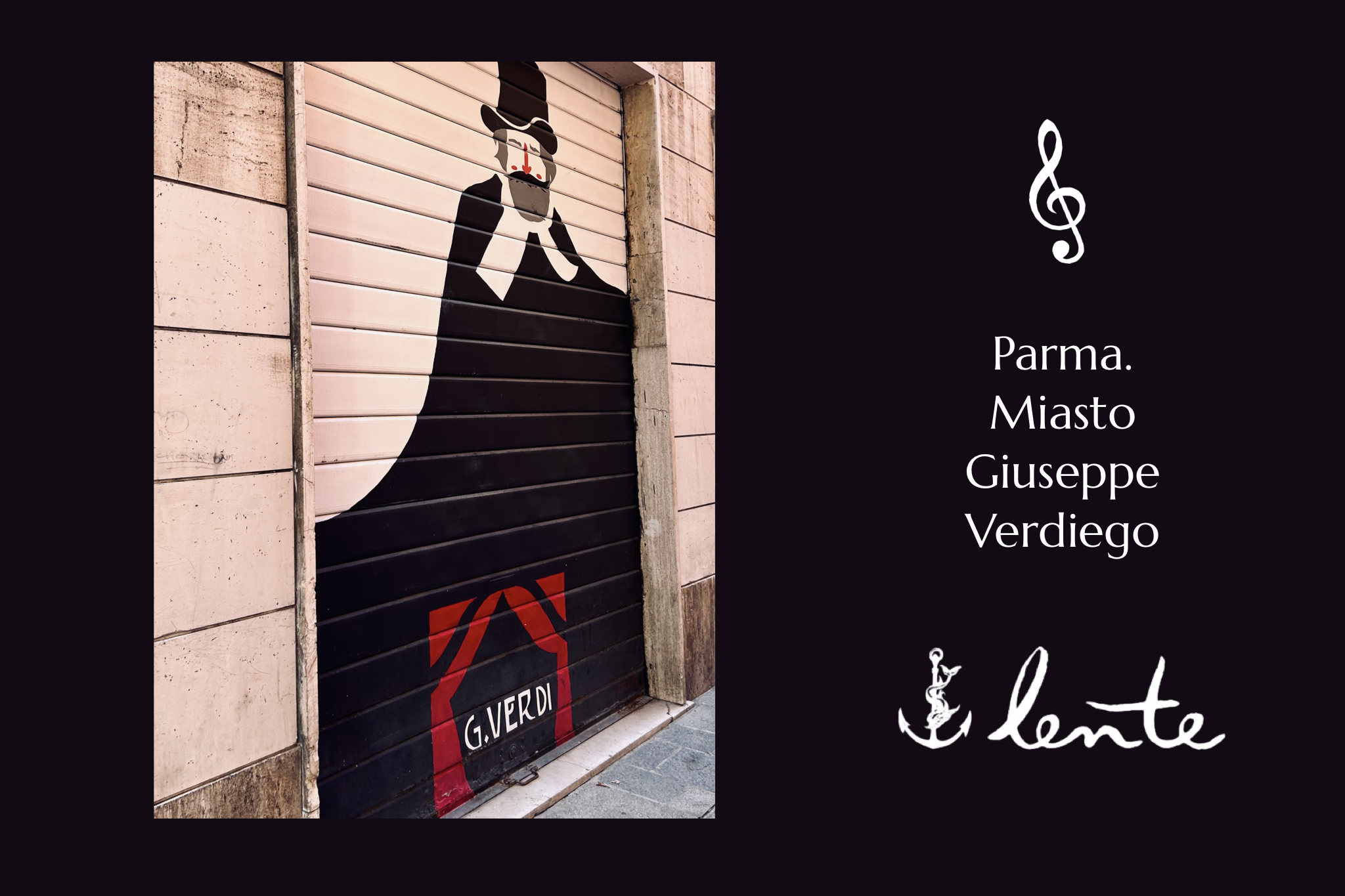 Włoska Parma – miasto Giuseppe Verdiego (podcast S05E01: Włochy)