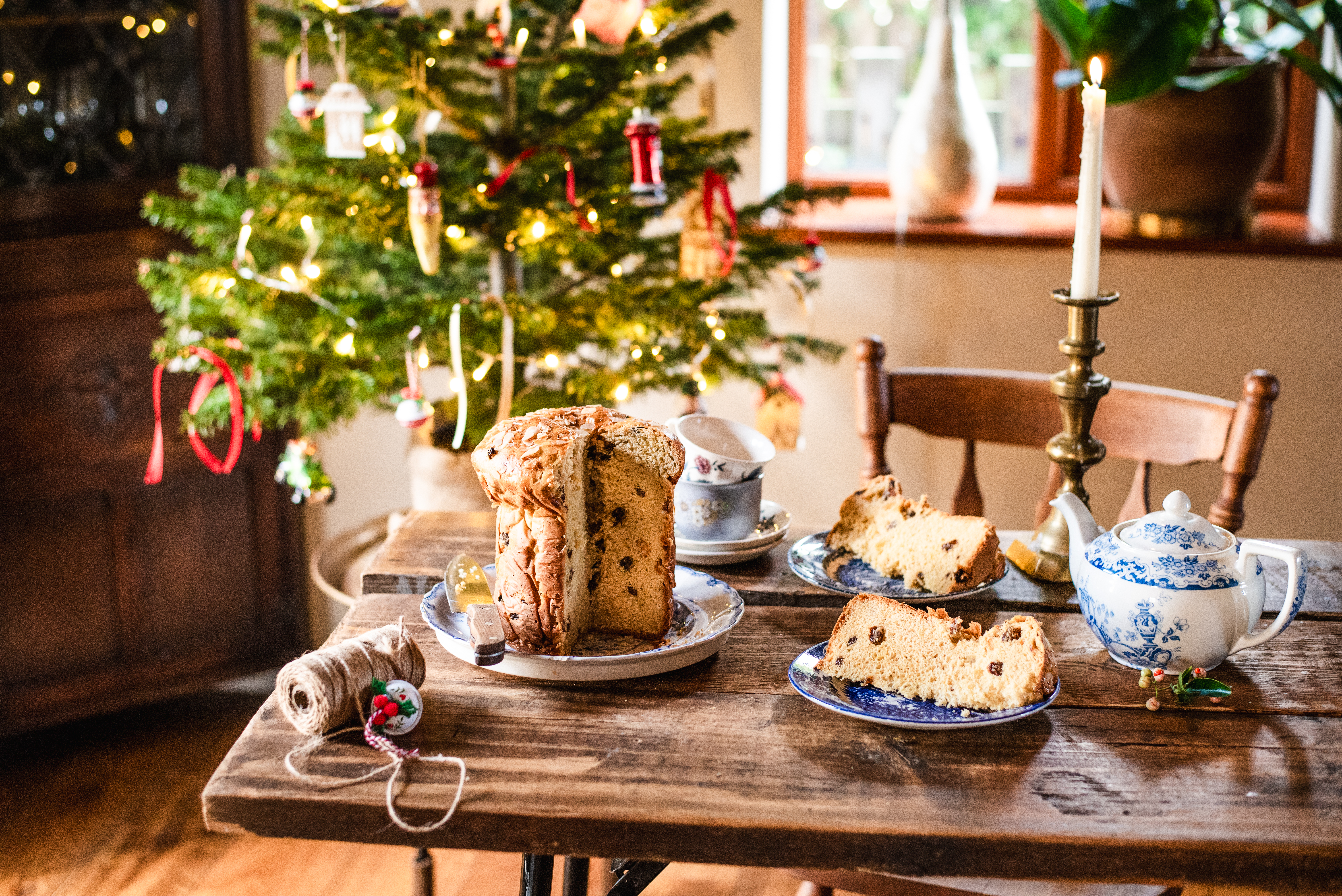 Panettone