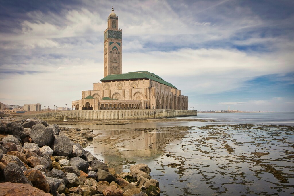 Casablanca. Fot. Marcel L.