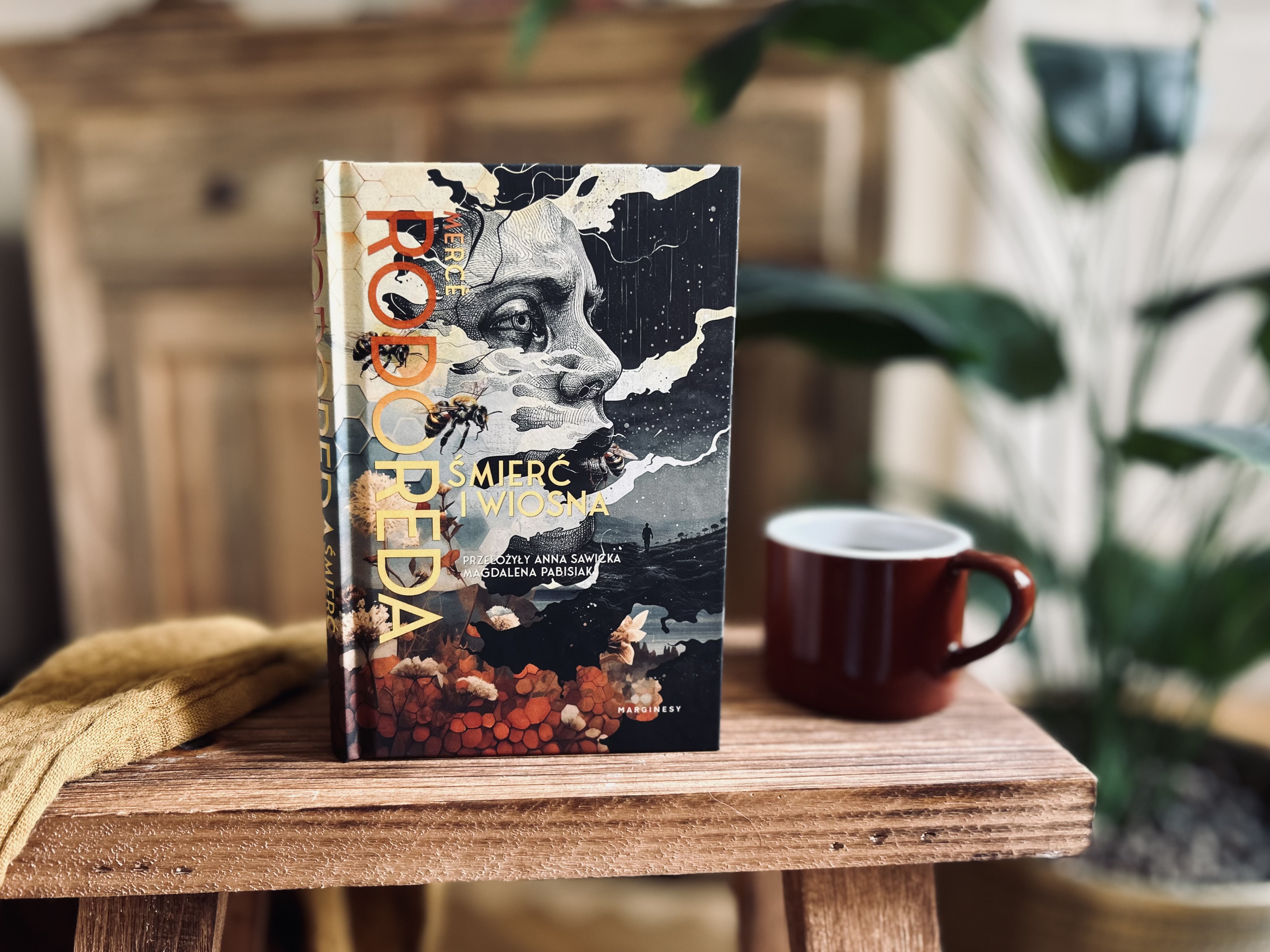 Między materią a transcendencją. Śmierć i wiosna Mercè Rodoredy