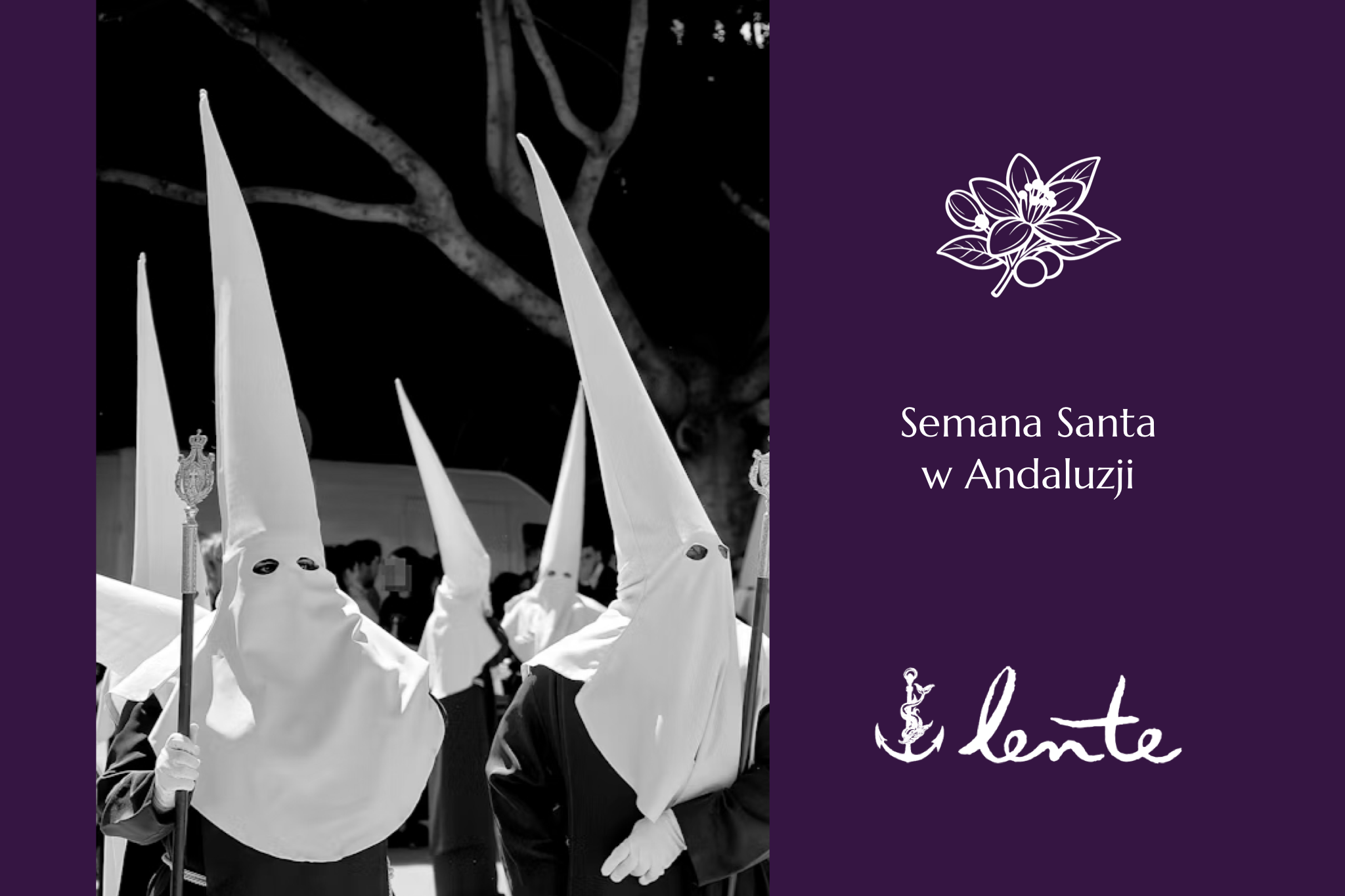 Semana Santa w Andaluzji (podcast: Hiszpania)