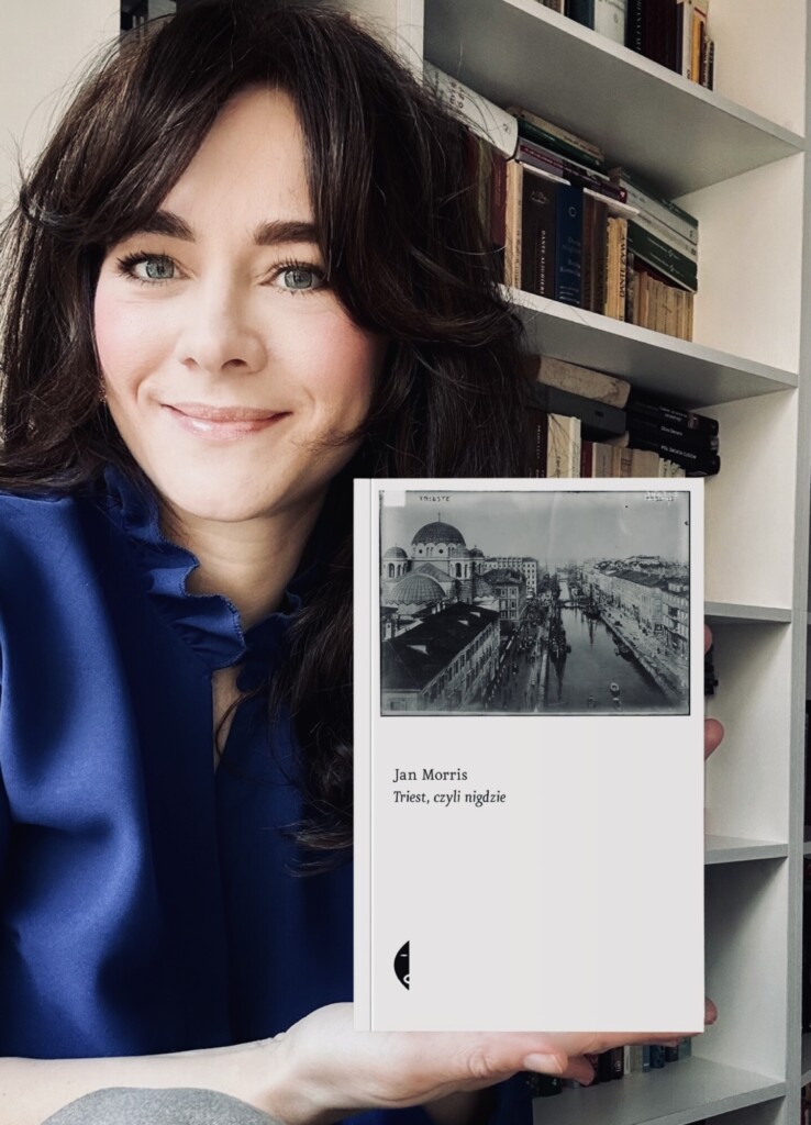 Swój egzemplarz zamówić możesz bezpośrednio u wydawcy, wchodząc TUTAJ