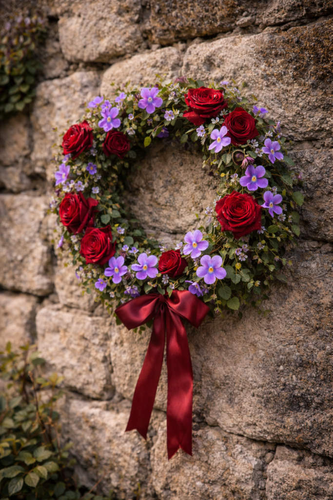 O symbolice kwiatów w kulturze śródziemnomorskiej posłuchać możesz w podcaście Lente. Tutaj znajdziesz część pierwszą audycji