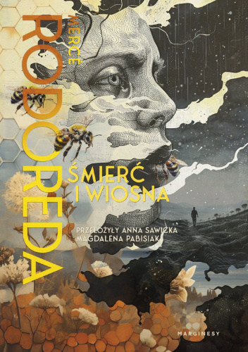 Śmierć i wiosna Mercè Rodoredy. Przepięknie straszna powieść (podcast: Hiszpania)