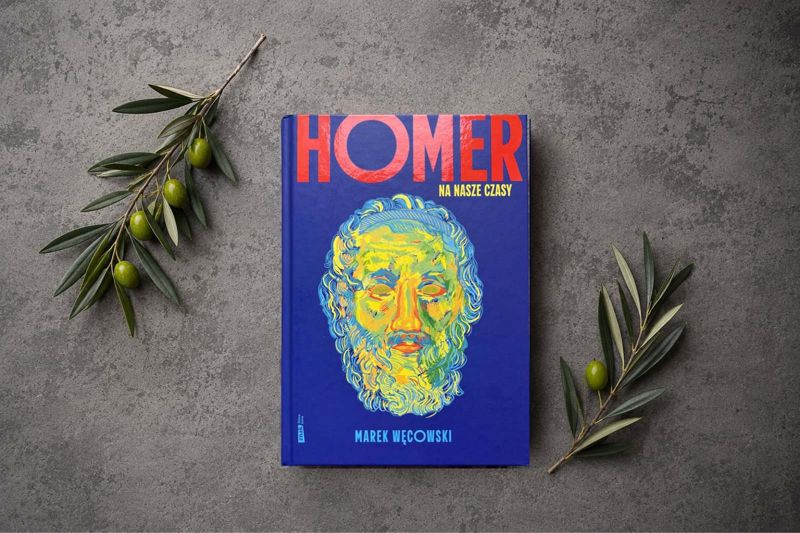 Po co nam dziś Homer? Marek Węcowski o micie, wojnie i świecie po trzech tysiącach lat (wywiad)