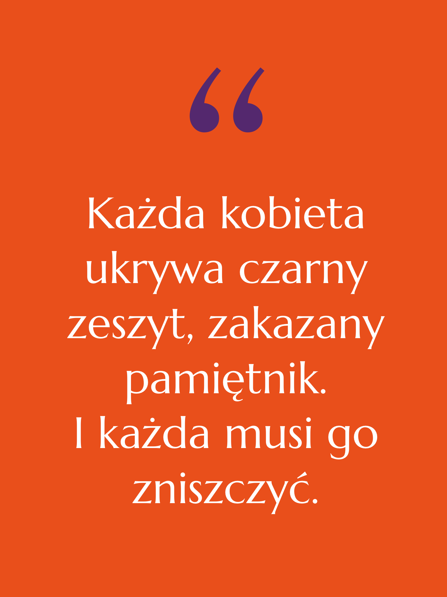Zakazany dziennik Valerii C. Alby de Céspedes. Intymny portret kobiety w powojennych Włoszech